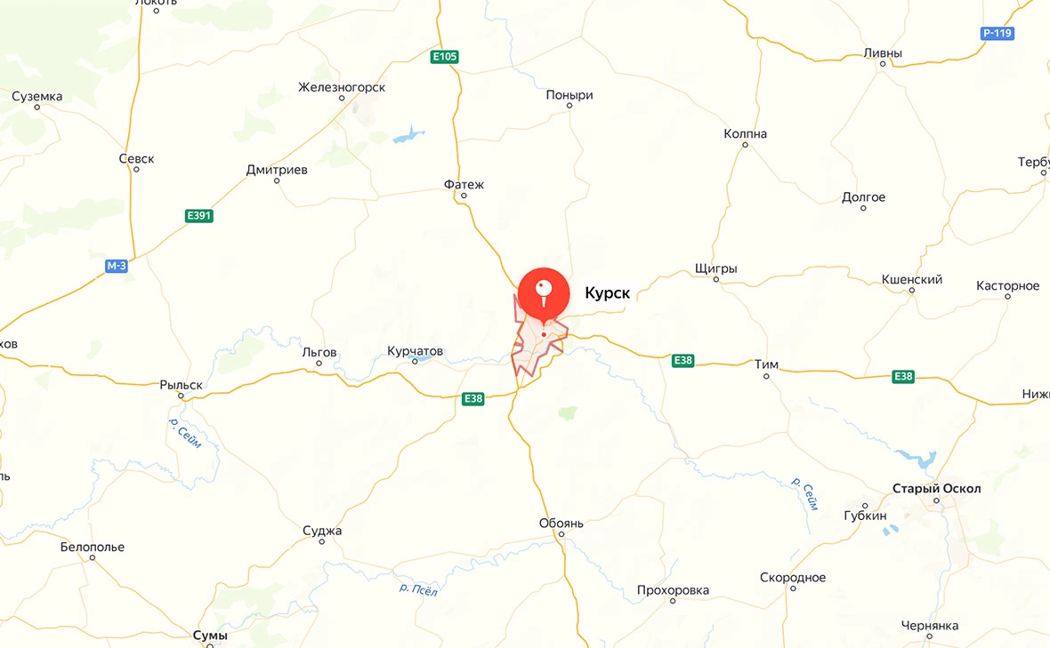 Яндекс.Карты