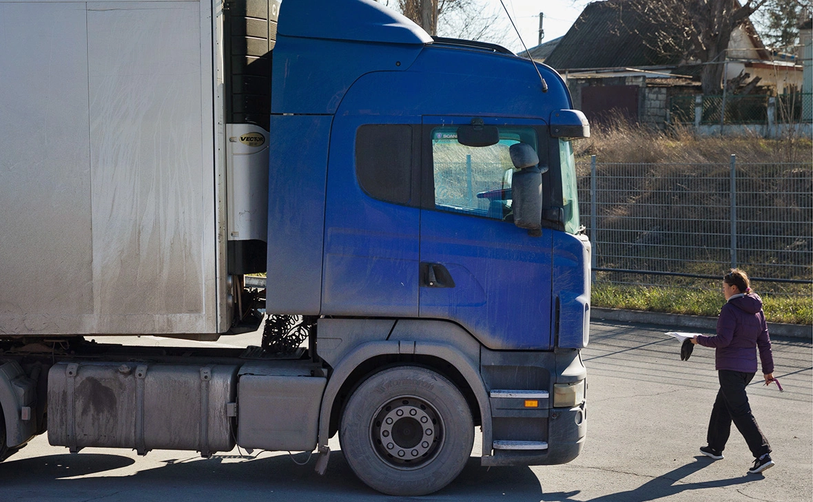 Сергей Мальгавко / ТАСС