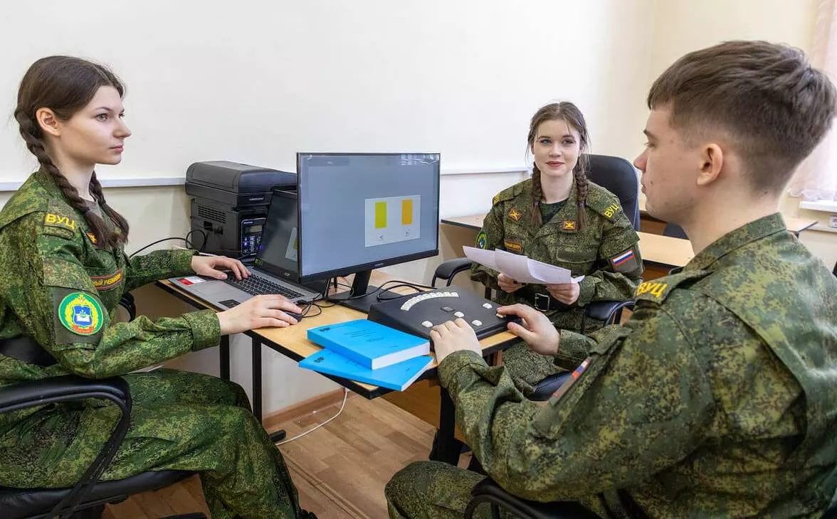 Пресс-служба ННГУ