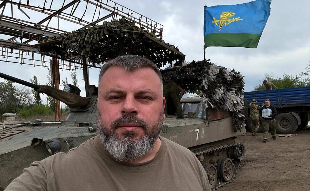 lezhnev_sergey / Telegram