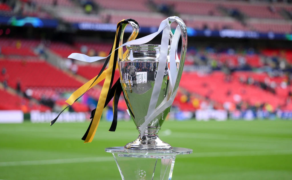 David Ramos / Getty Images