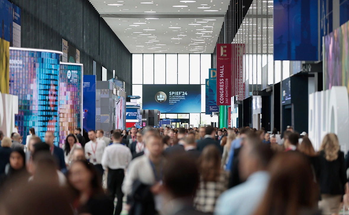 Михаил Гребенщиков / РБК