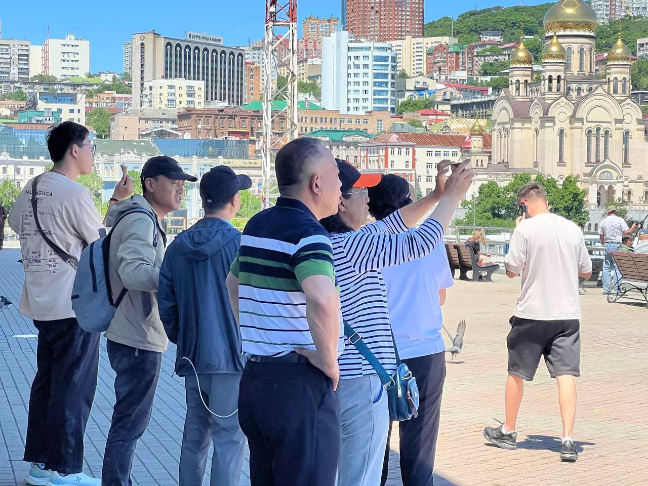 РБК Приморье