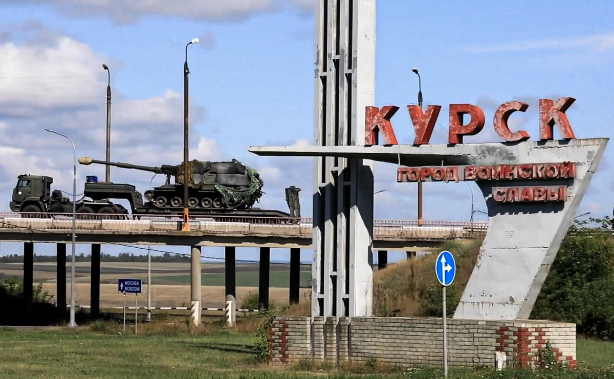 Пресс-служба Минобороны России / ТАСС