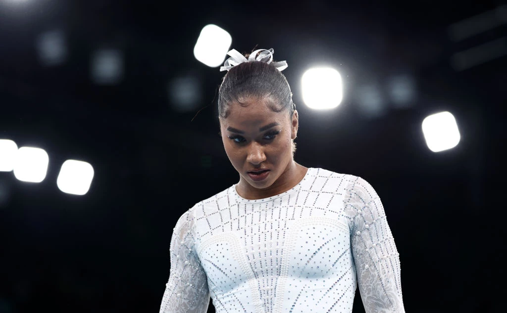 Naomi Baker / Getty Images