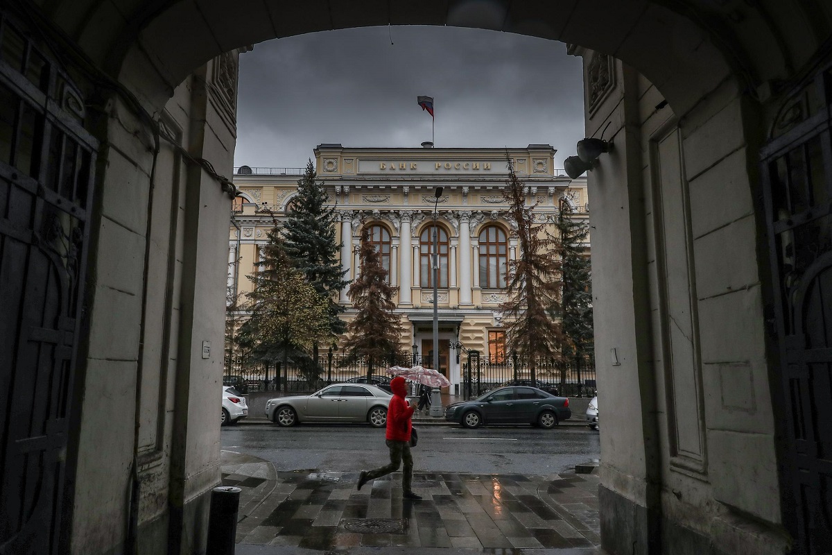 Фото: Андрей Любимов / РБК