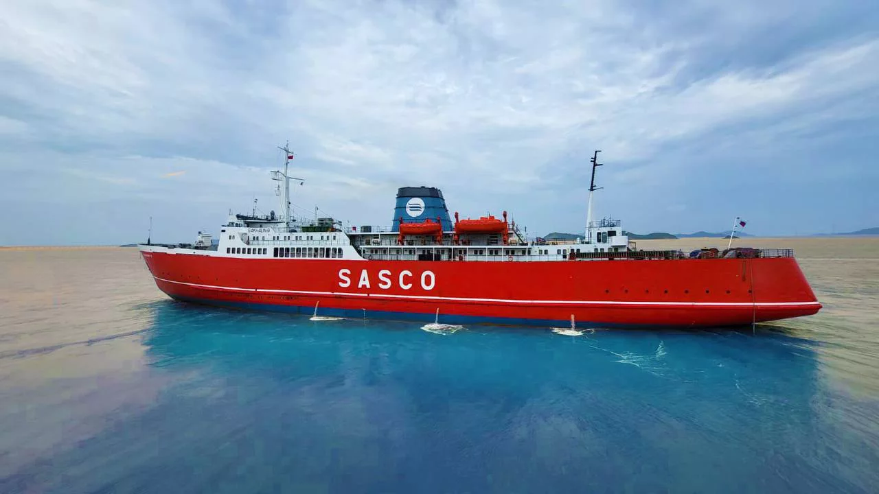 Министерство транспорта и дорожного хозяйства Сахалинской области