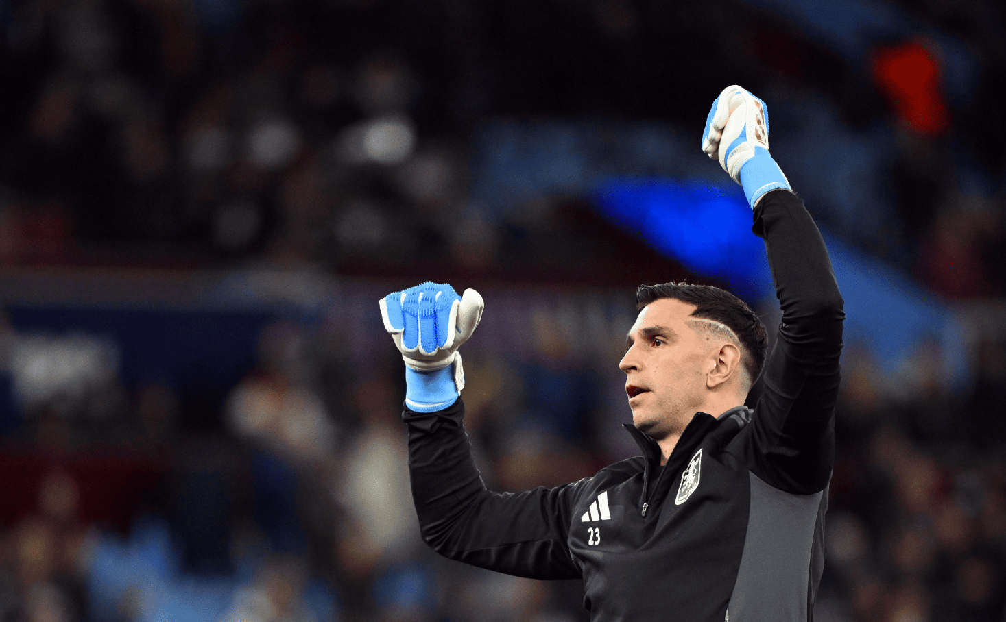 Peter Kneffel / Global look press