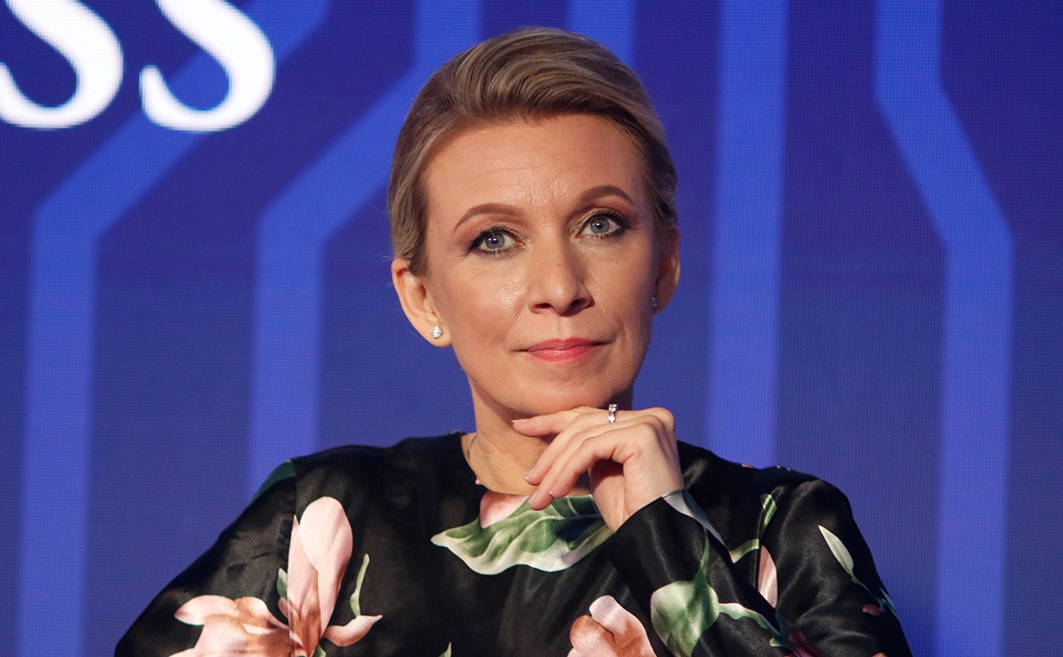 Максим Константинов / Global Look Press