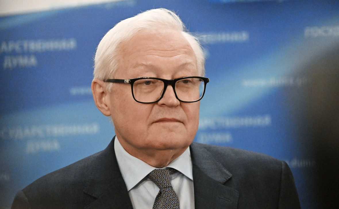 Кирилл Каллиников / РИА Новости