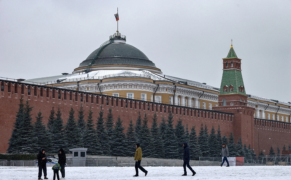 Андрей Любимов / РБК