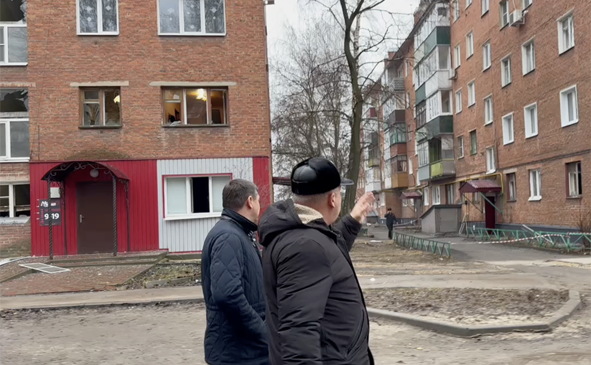 PervyshovEA / Telegram