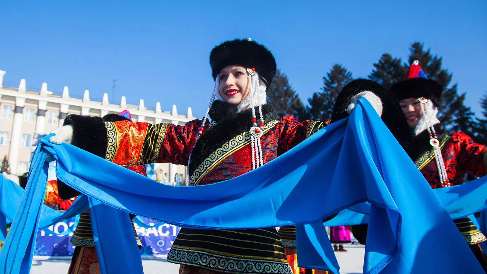 Андрей Огородник / ТАСС