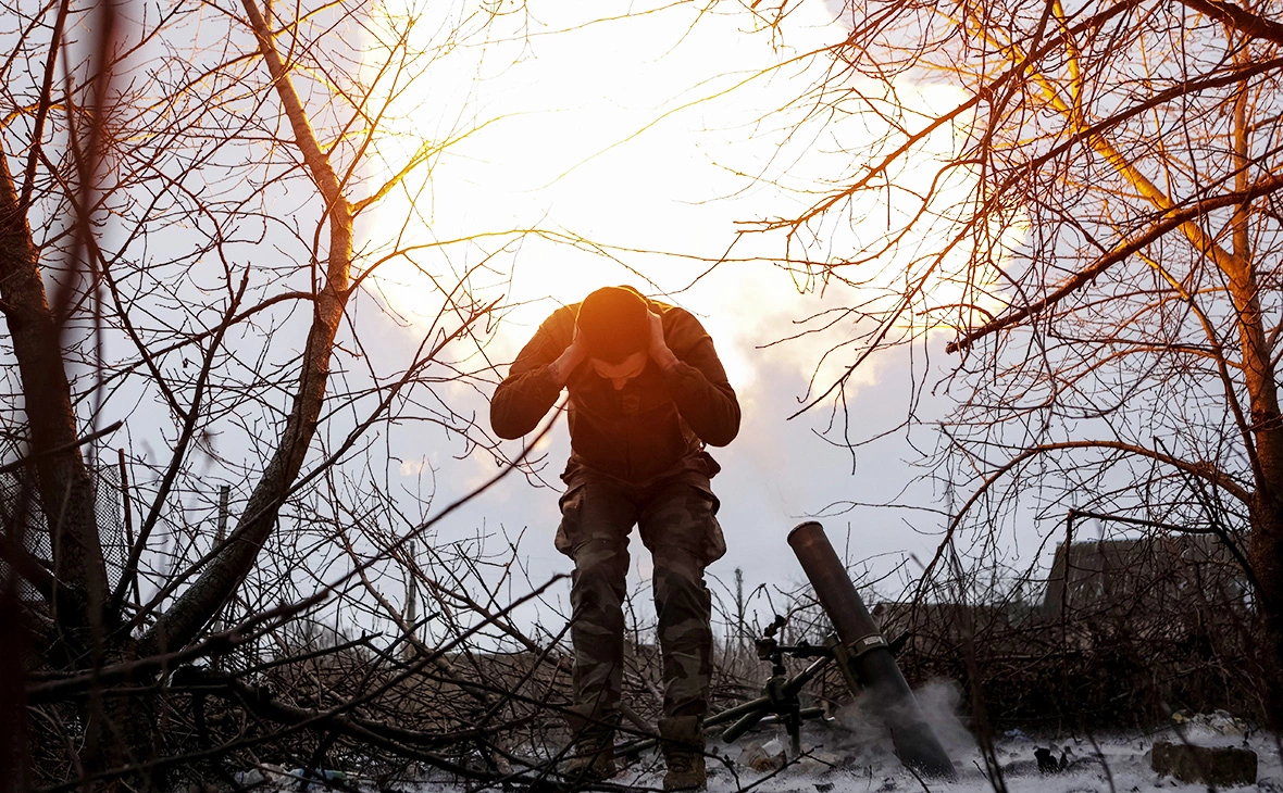 София Гатилова / Reuters