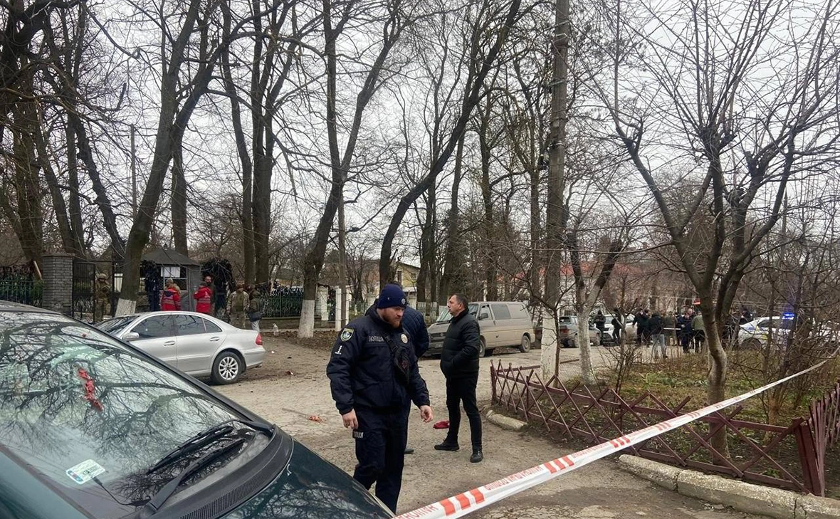 UA_National_Police / Telegram