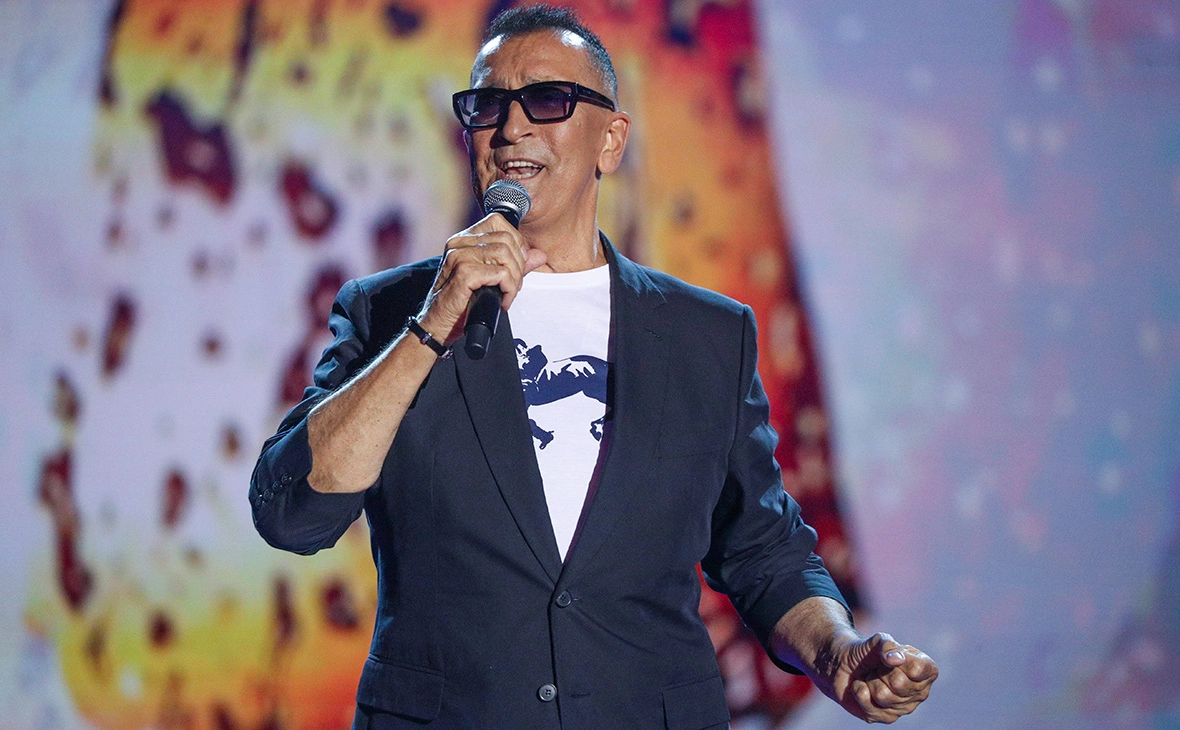 Алексей Белкин / news.ru / Global Look Press