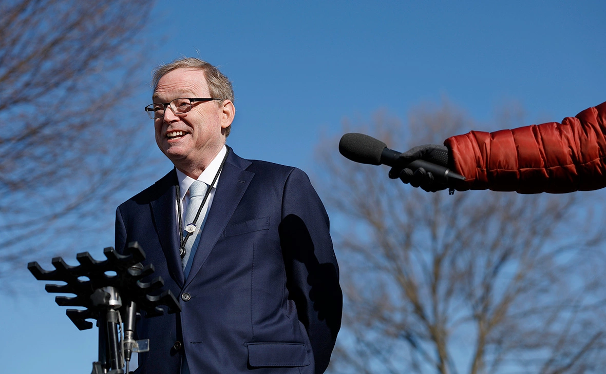 Anna Moneymaker / Getty Images