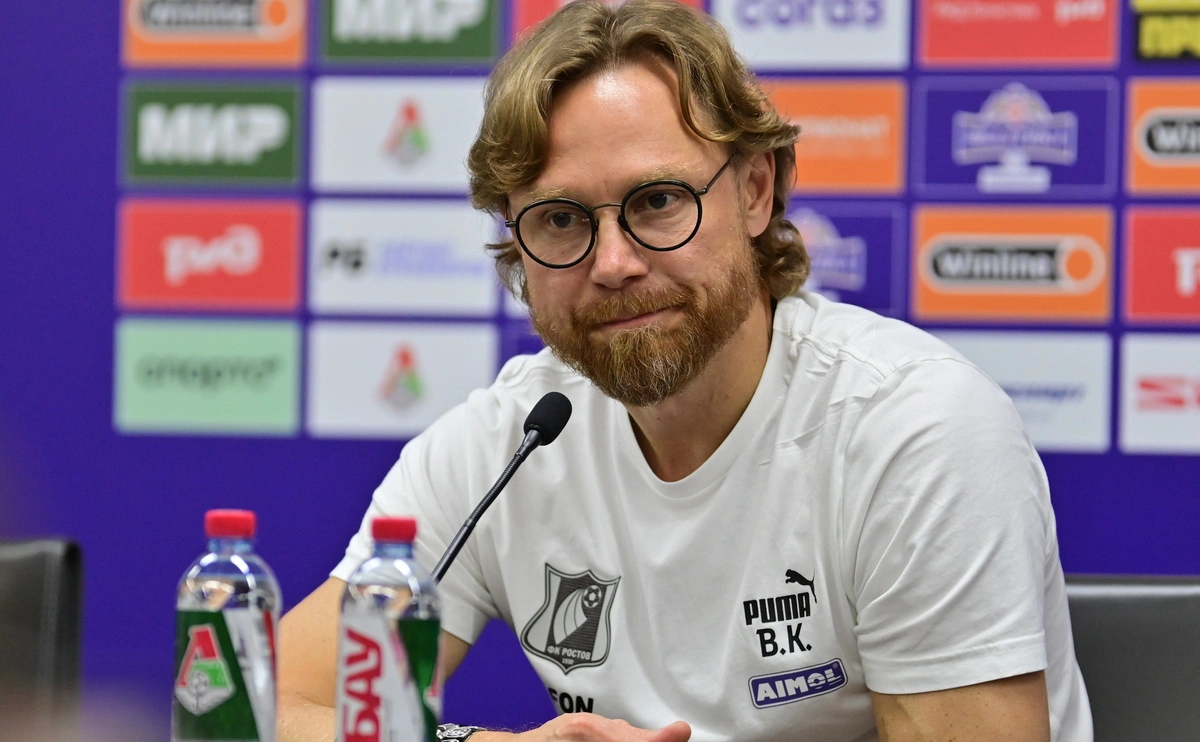 Pavel Kashaev / Global Look Press