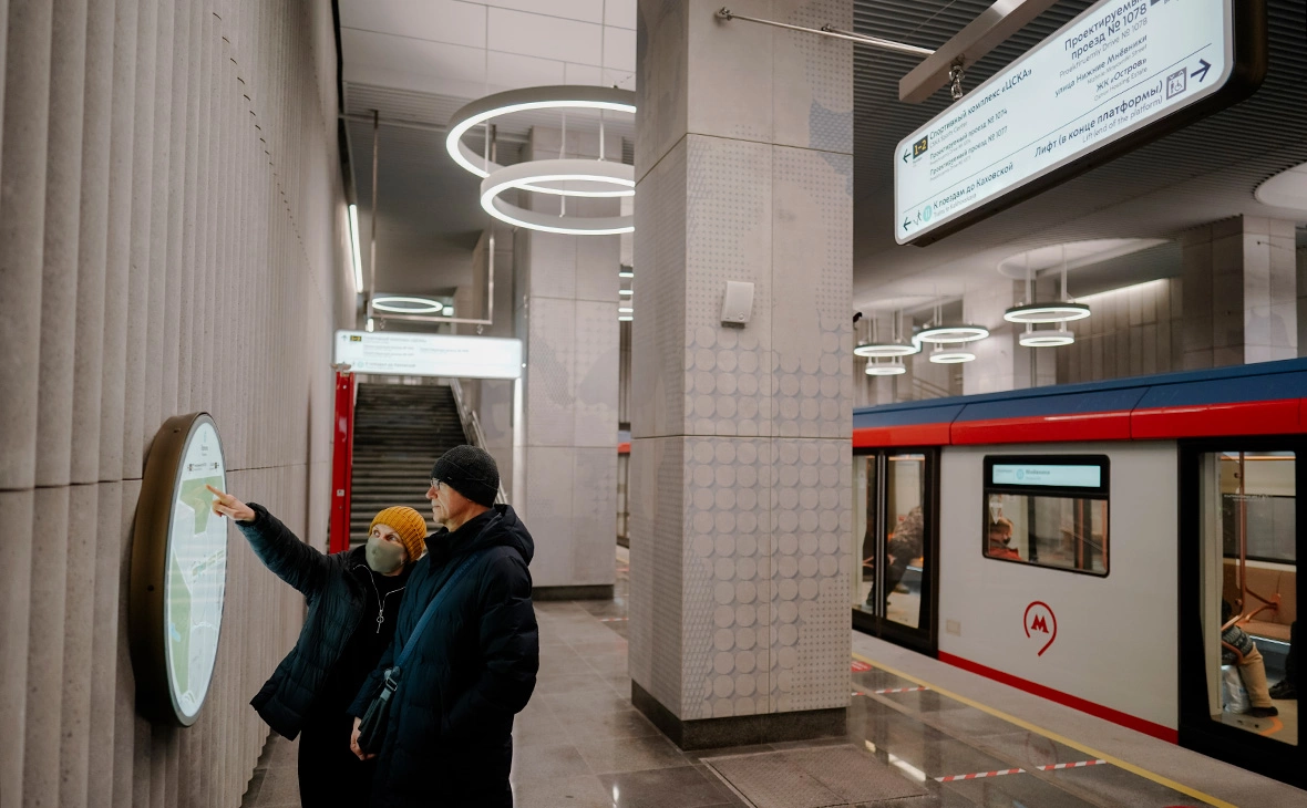 Михаил Гребенщиков / РБК