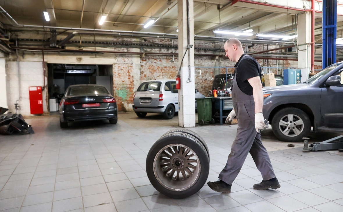 Сергей Петров / NEWS.ru / ТАСС