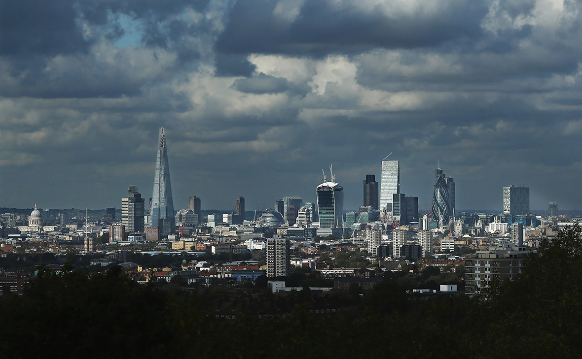 Dan Kitwood / Getty Images