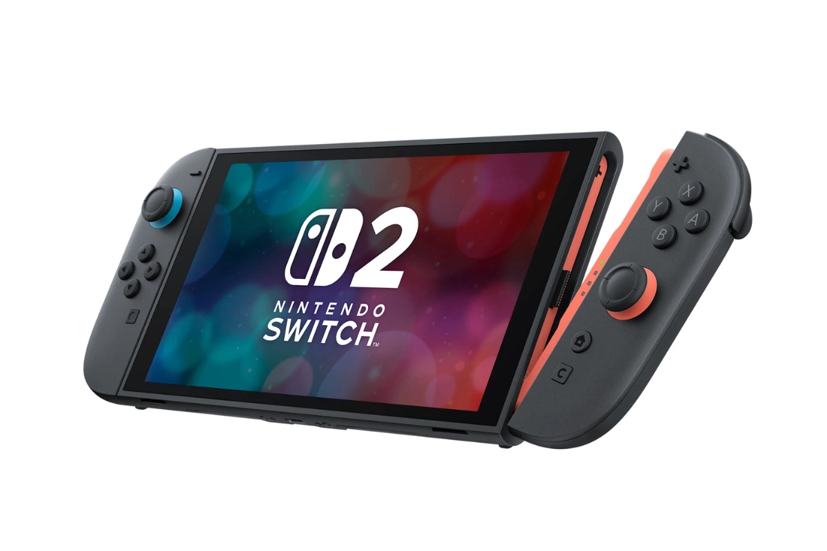 Nintendo Switch 2