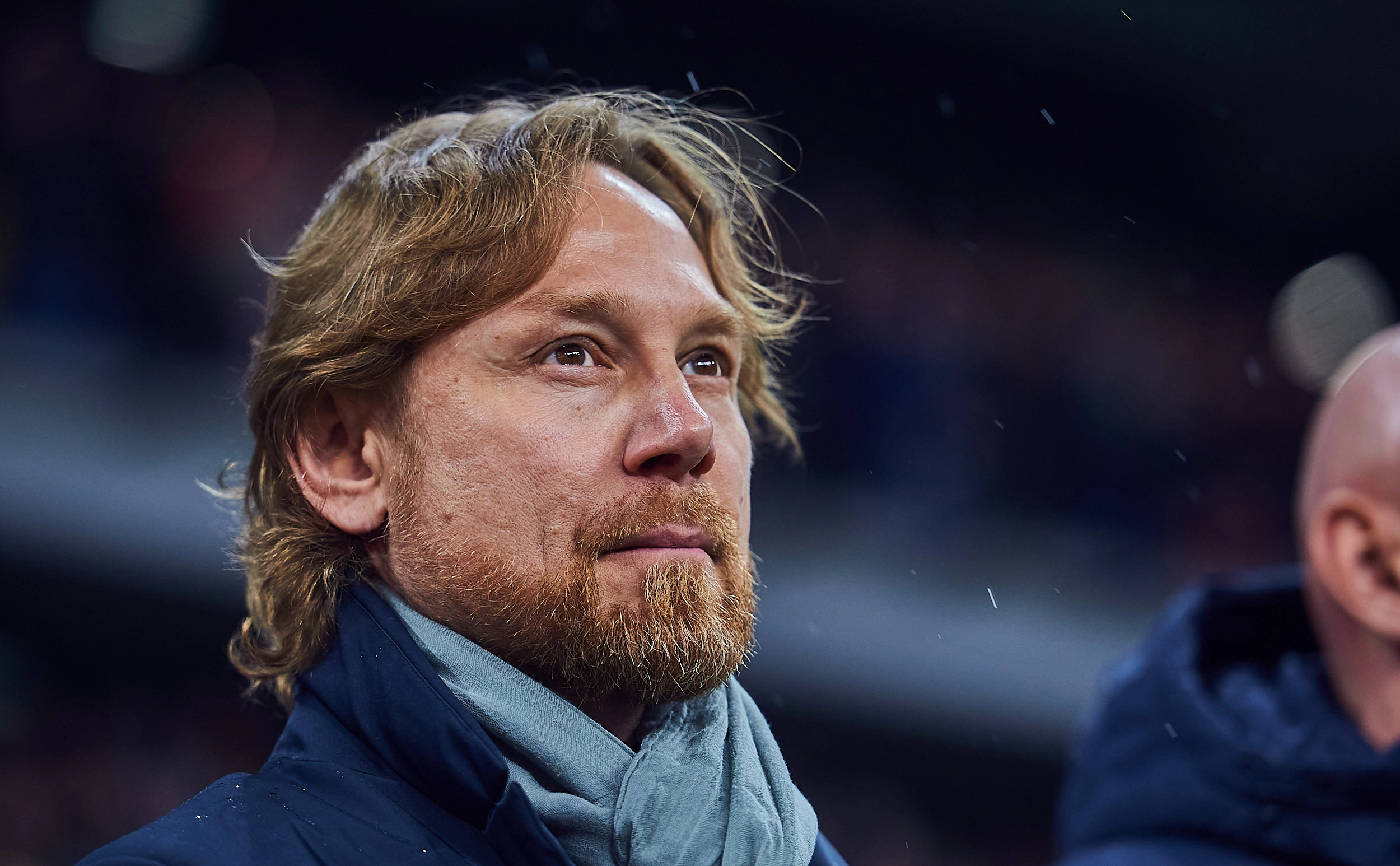  Константин Золин / ТАСС