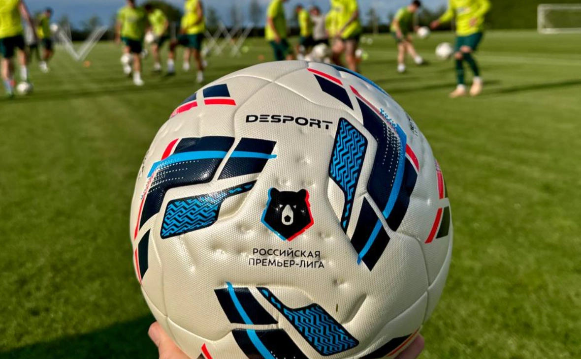 Телеграм-канал ФК «Краснодар»