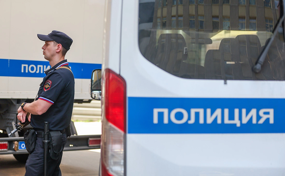 Алексей Белкин / NEWS.ru / РБК