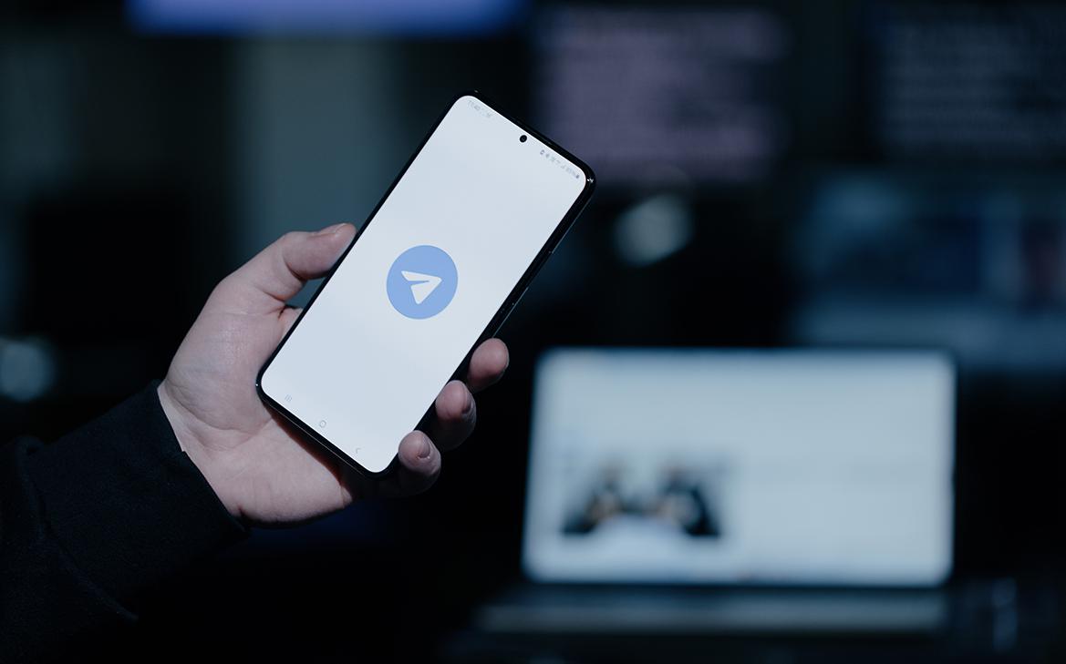 В работе Telegram и WhatsApp в России произошел сбой