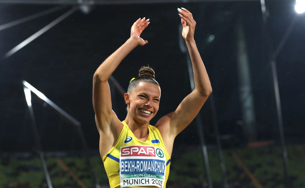 Alexander Hassenstein / Getty Images