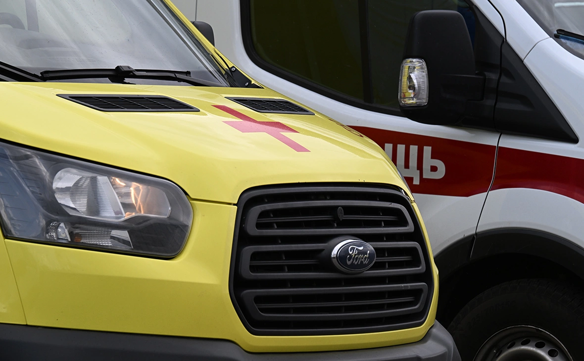 Пелагия Тихонова  / РИА Новости