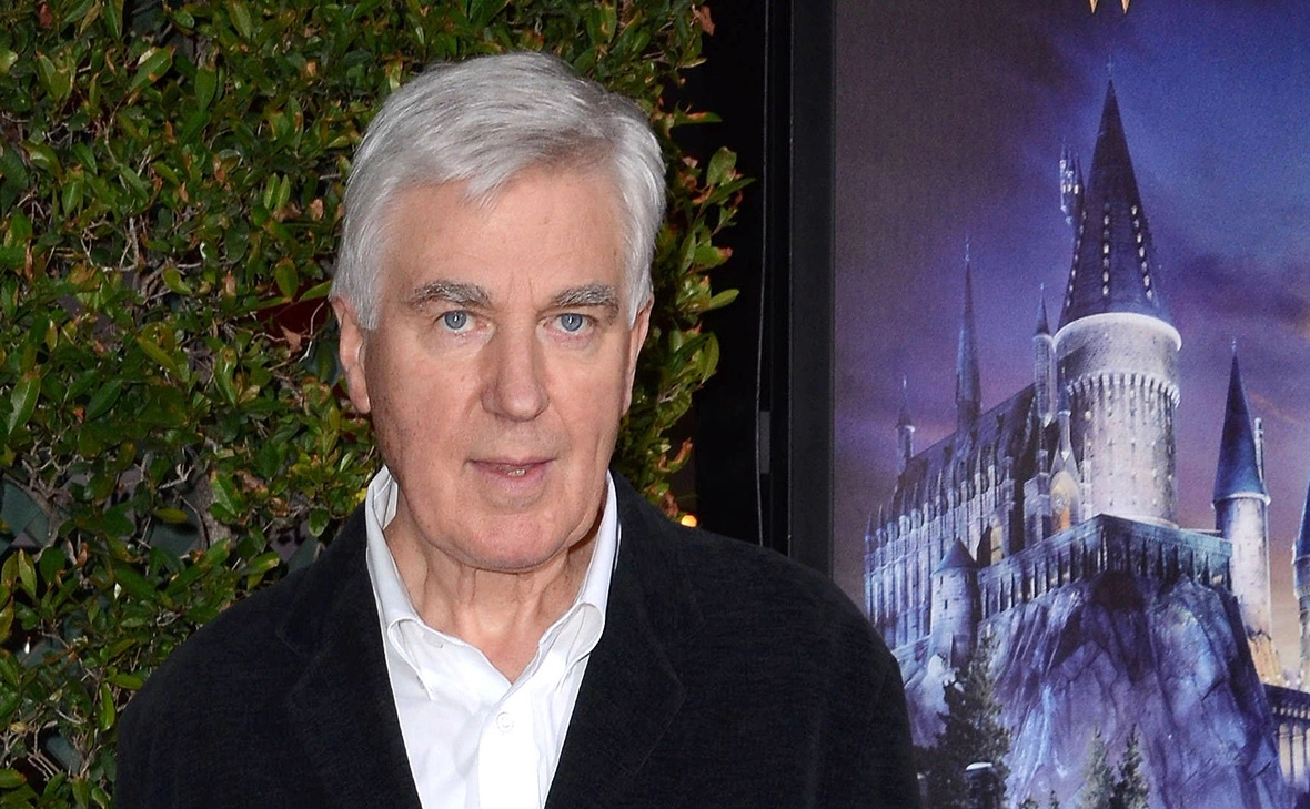 Birdie Thompson / AdMedia / Global Look Press