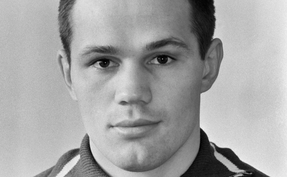 Ун Да-Син Вячеслав, Шандрин Виктор / Фотохроника ТАСС