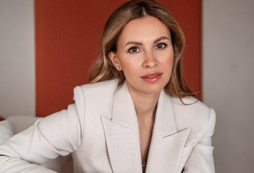 Екатерина Кизевич