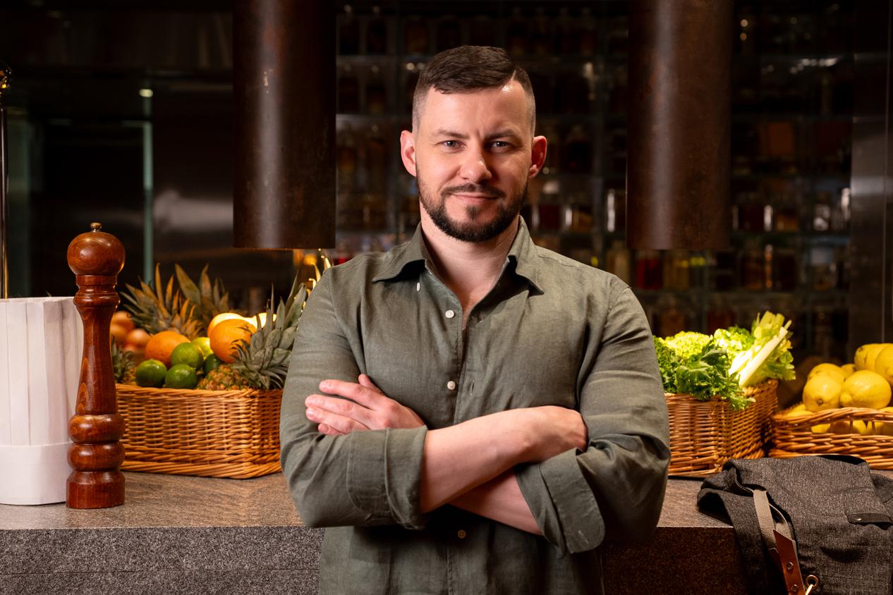 Денис Соболев