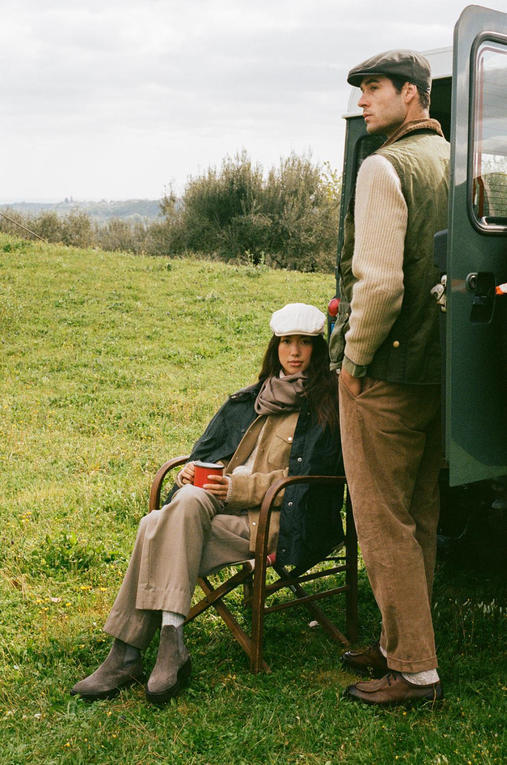 Фото: пресс-служба Doucal’s