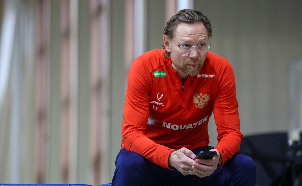 Belkin Aleksey / news.ru / Global Look Press