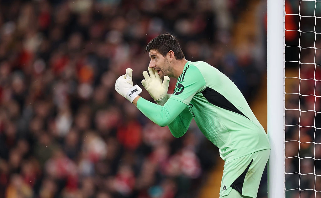 Michael Regan / Getty Images