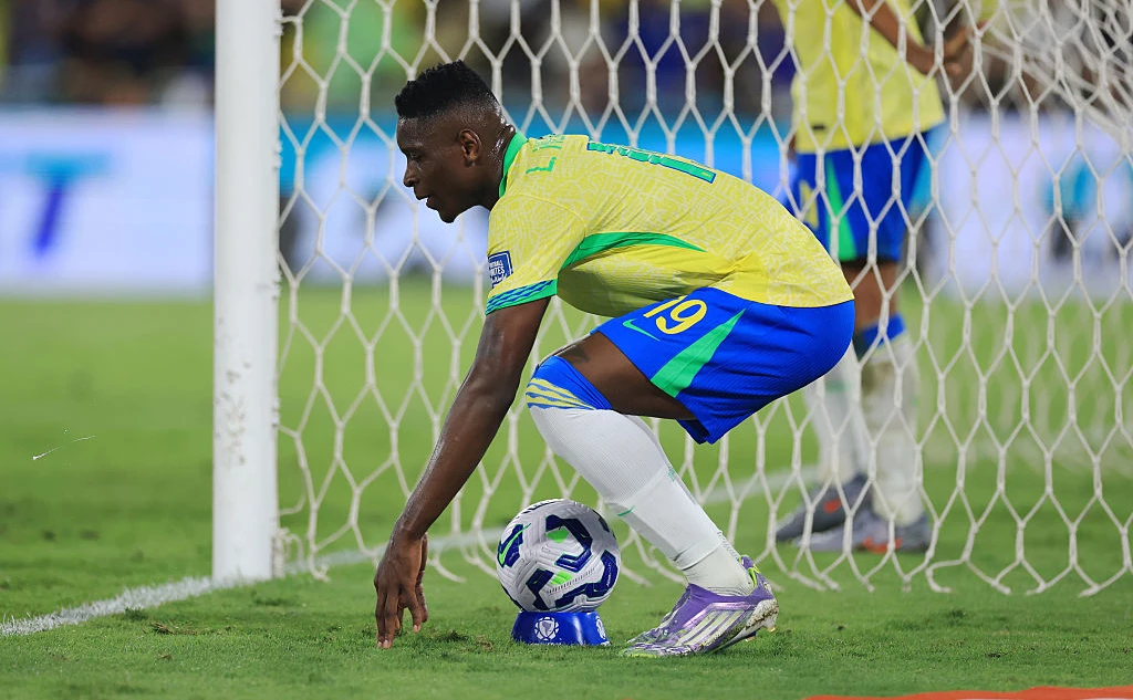 Buda Mendes / Getty Images