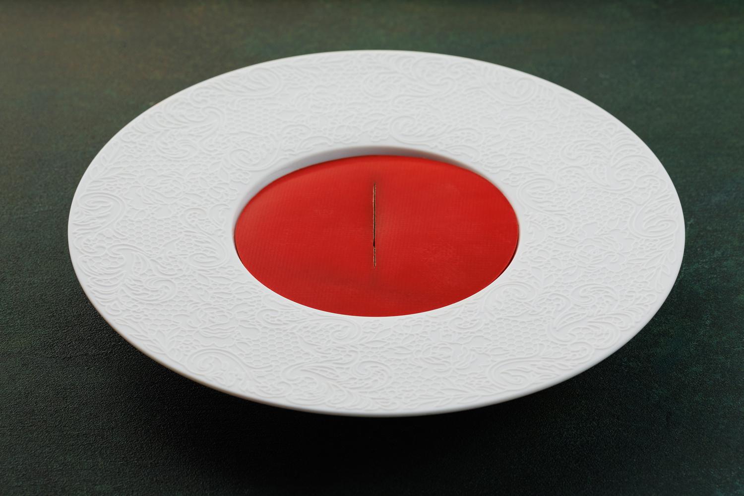 Десерт «зуппа инглезе»