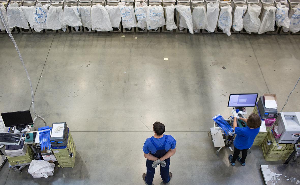 Фото: Денис Синяков для РБК