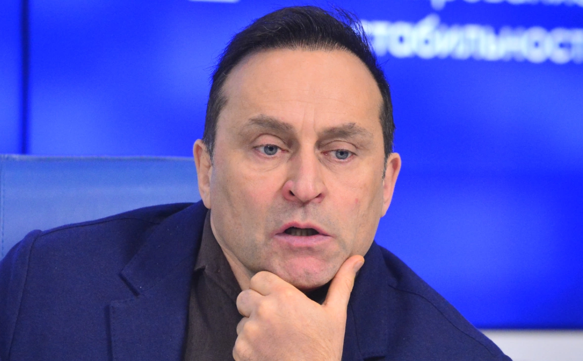 Pavel Kashaev / Global Look Press