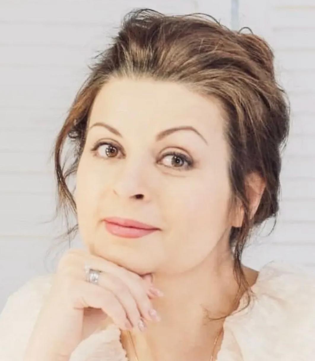 Анна Плескевич