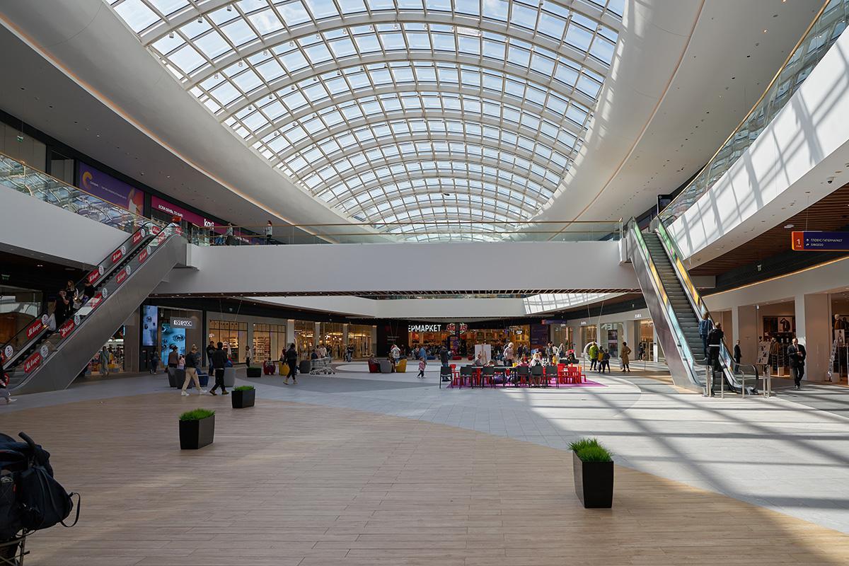 Что будет с рынком торговой недвижимости в Москве в 2026 году