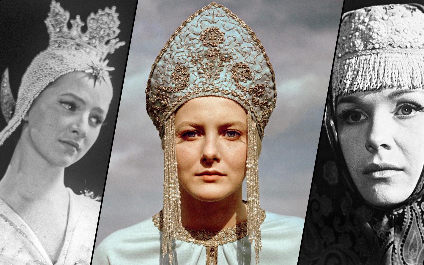 Настенька, Золушка, Василиса: что стало с красавицами из советских сказок