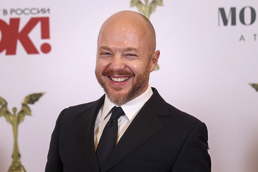 Андрей Любимов / РБК