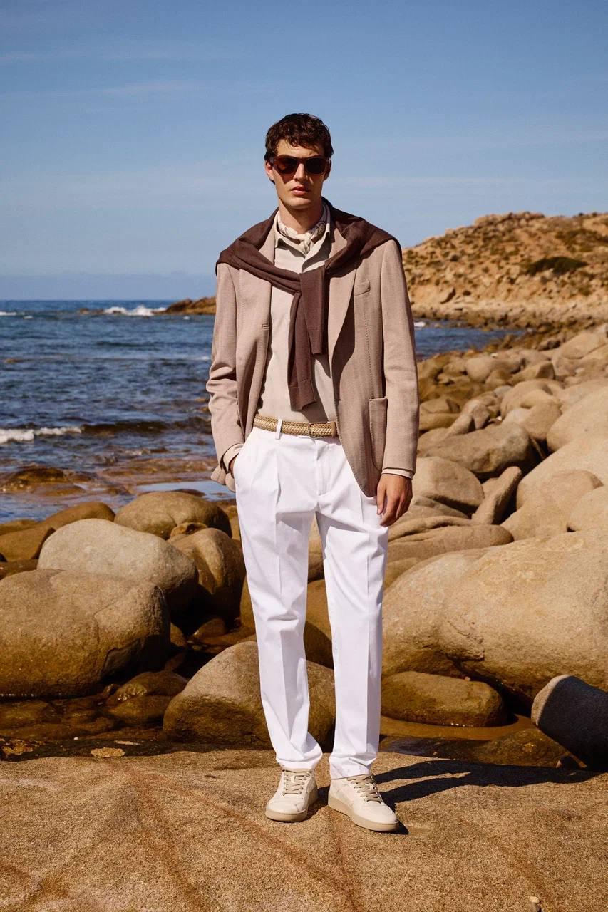 Коллекция Boggi Milano