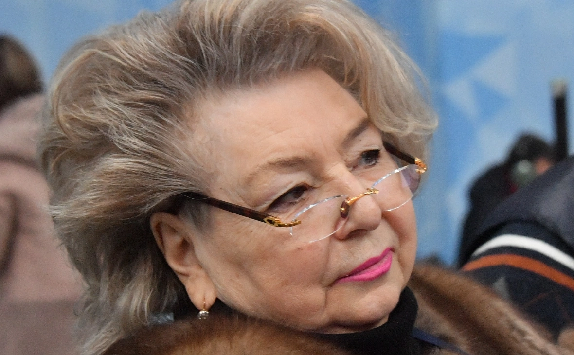 Komsomolskaya Pravda / Global Look Press