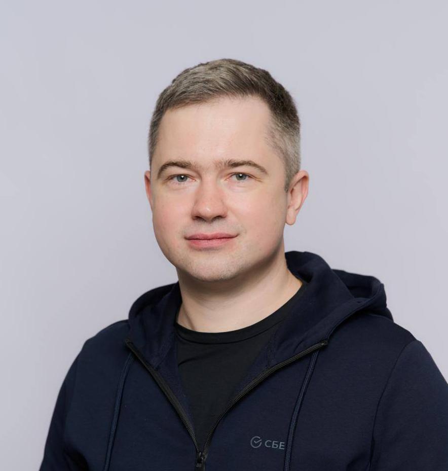 Денис Козицкий